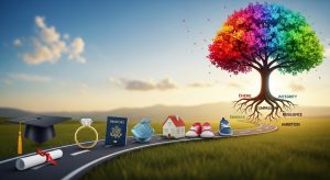 How Can Life Experiences Shape Our Values?