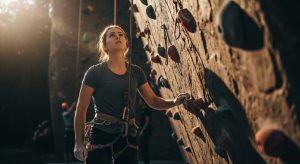 Building a Perseverance Mindset Through Experience