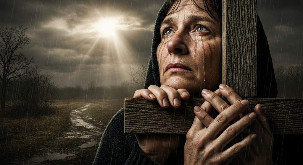 Faith During Hard Times