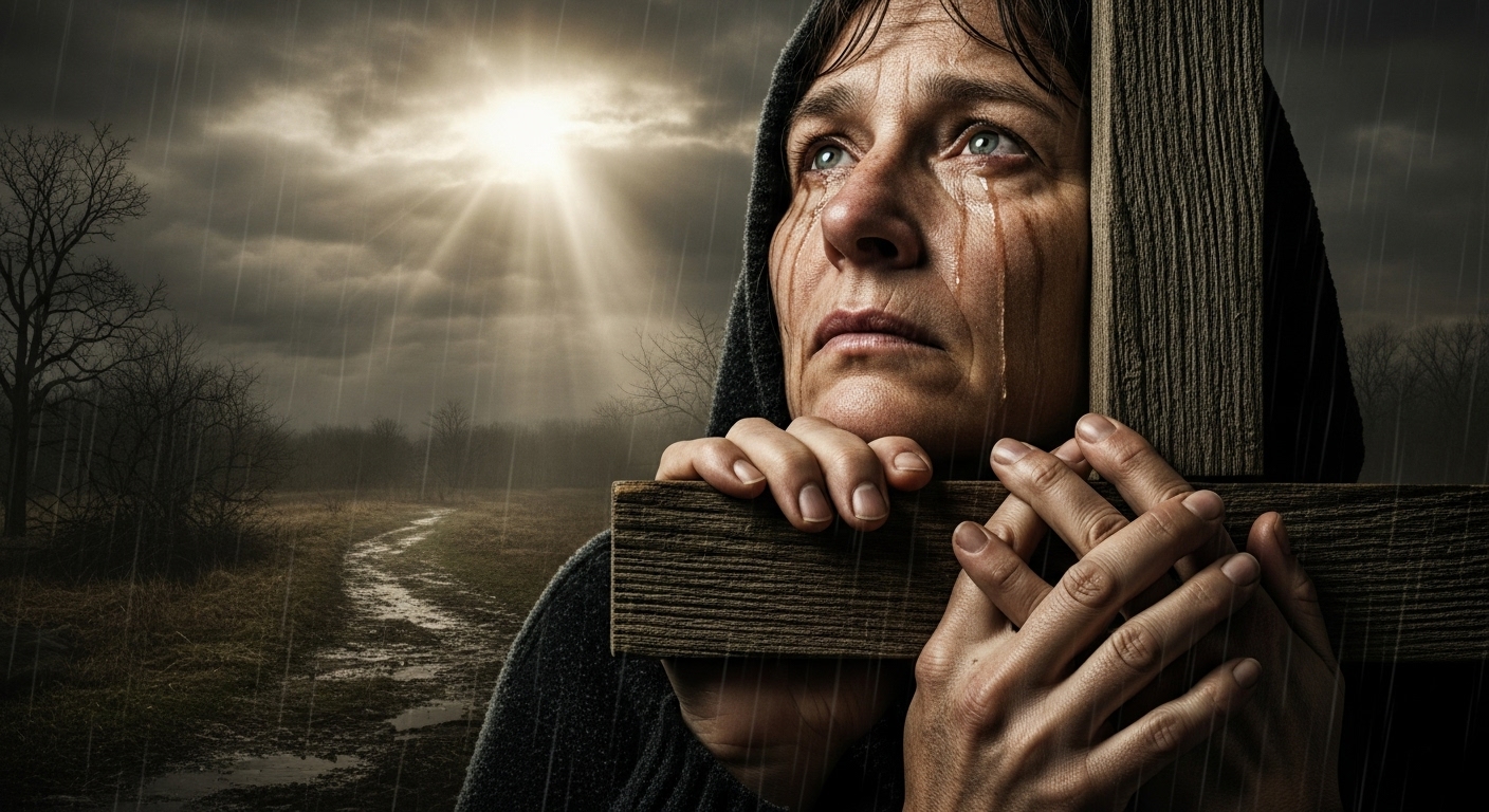 Faith During Hard Times