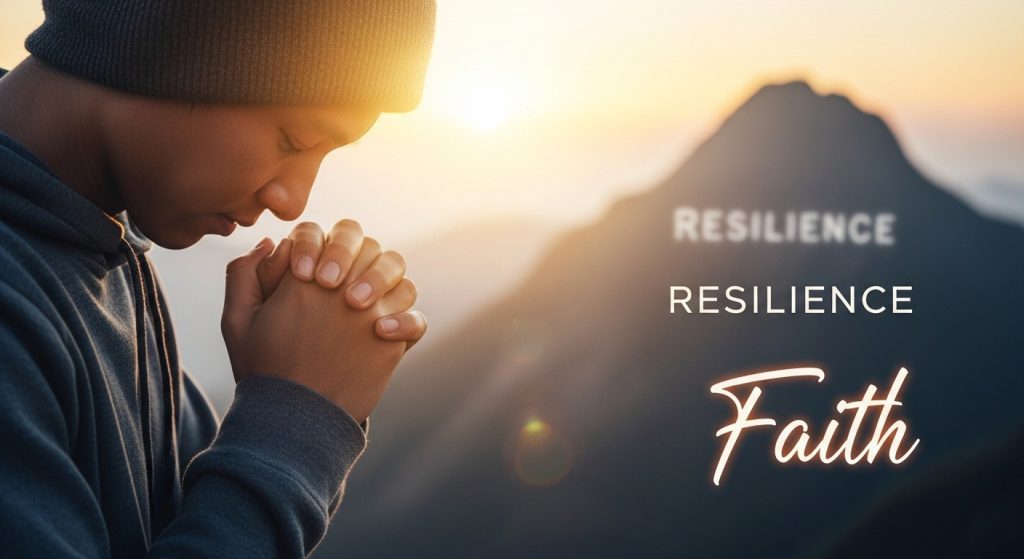 Strengthened Through Faith