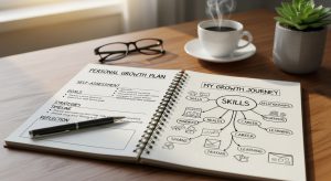 How to Create a Personal Growth Plan