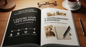 How to Write Your Autobiography