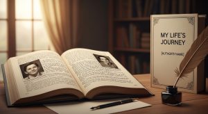 What is an autobiography?