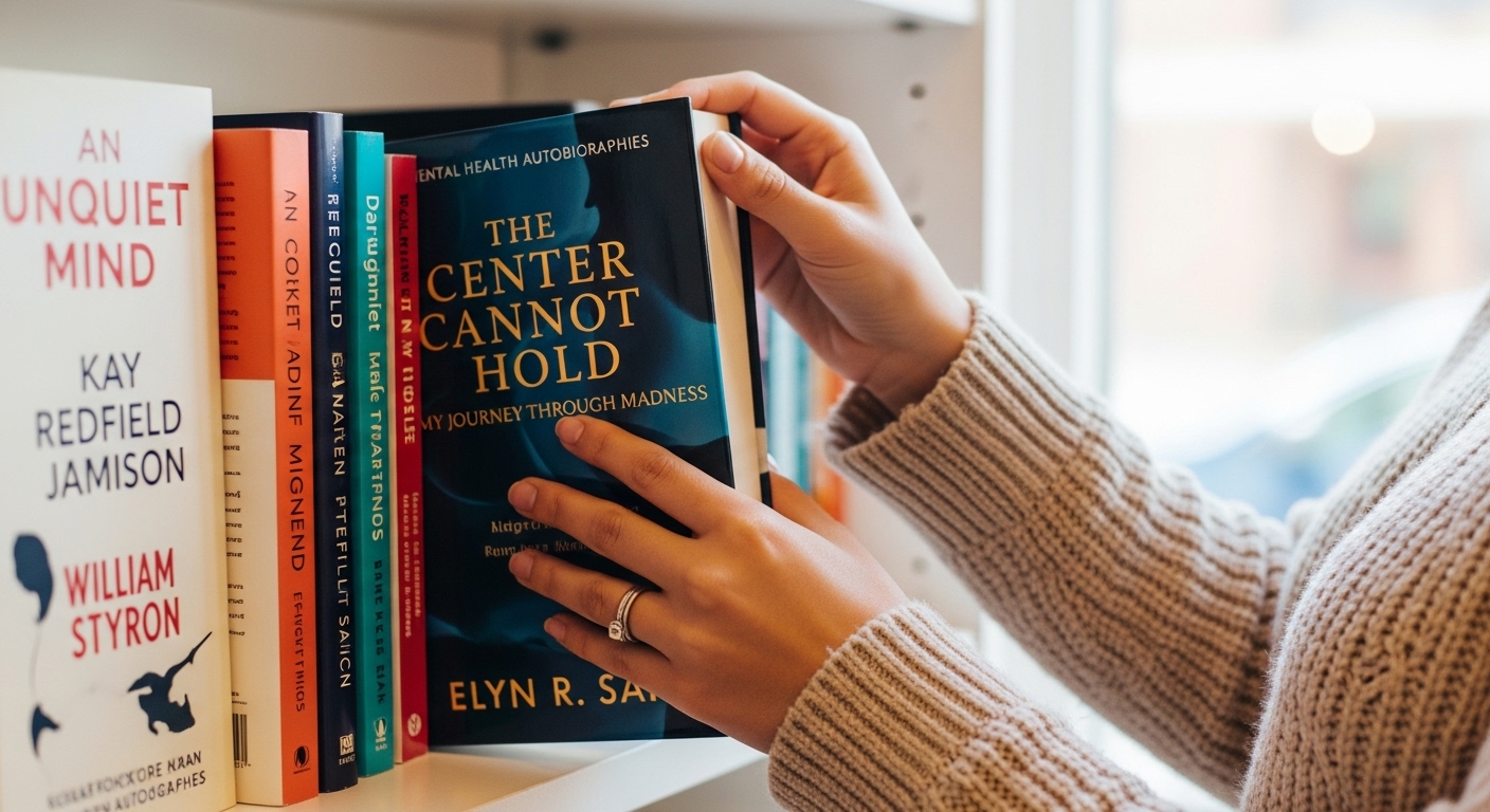 Mental Health Autobiographies